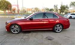 مرسيدس بنز C-Class